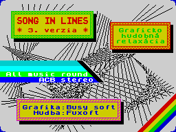 Loading screen