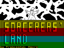 Loading screen