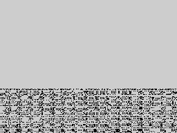 Loading screen