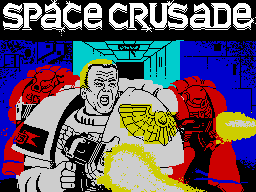 Loading screen