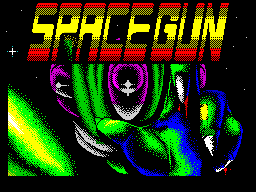 Loading screen