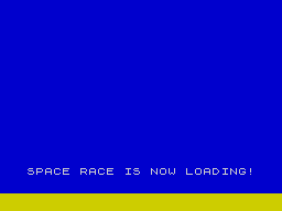 Loading screen