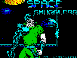 Loading screen