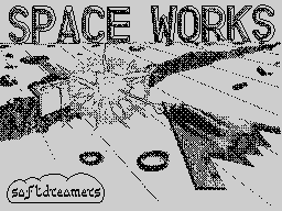 Loading screen