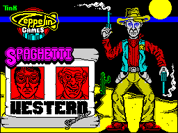 Loading screen