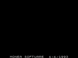 Loading screen
