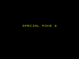 Loading screen