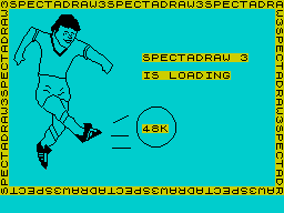 Loading screen