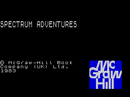 Loading screen