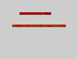 Loading screen