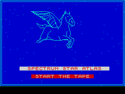 Loading screen