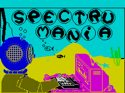 Loading screen