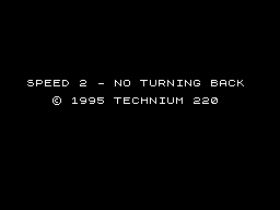 Loading screen