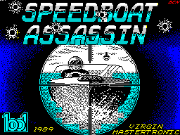 Loading screen