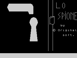 Loading screen