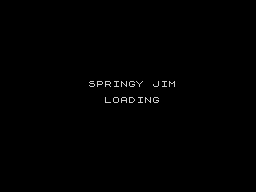 Loading screen