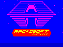 Loading screen