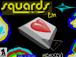 Loading screen