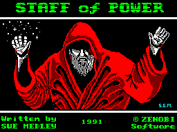 Loading screen
