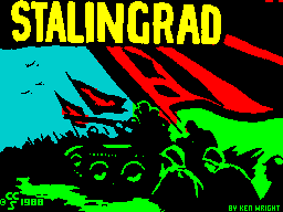 Loading screen