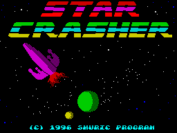 Loading screen