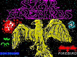 Loading screen