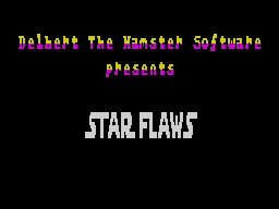 Loading screen