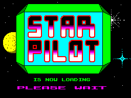 Loading screen