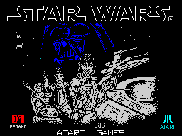Loading screen