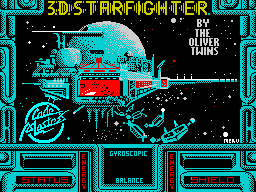 Loading screen