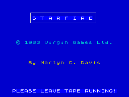 Loading screen