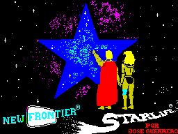 Loading screen