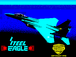 Loading screen