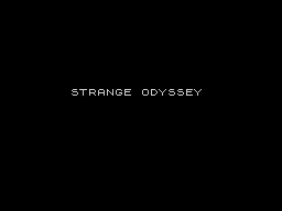 Loading screen