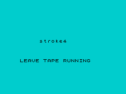 Loading screen