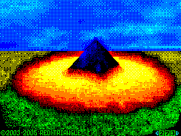 Loading screen