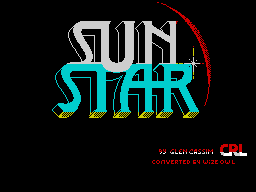 Loading screen