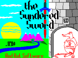 Loading screen