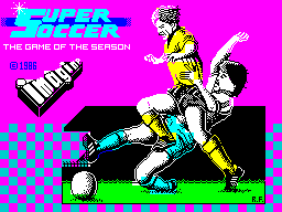 Loading screen