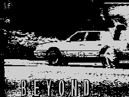 Loading screen