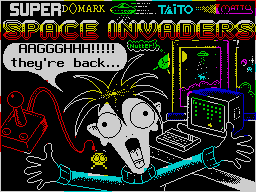 Loading screen