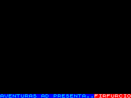 Loading screen