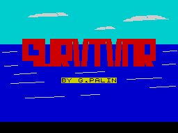 Loading screen