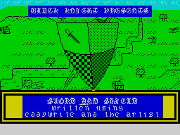 Loading screen