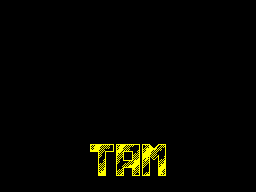 Loading screen