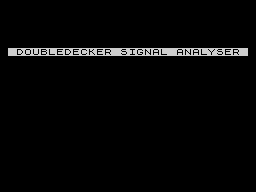 Loading screen
