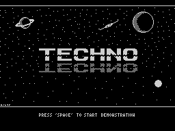 Loading screen