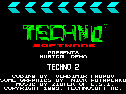 Loading screen