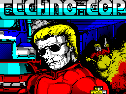Loading screen