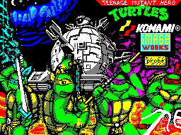 Loading screen